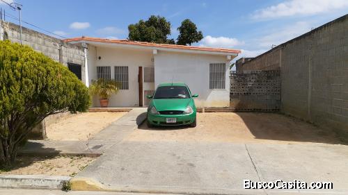 Casa en Venta Cabudare