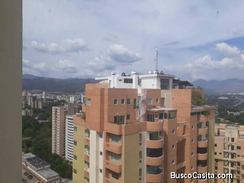 Apartamento en Las Chimeneas. FOA-1536