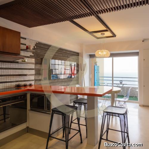 Apartamento en el C.R. MARINA MAR