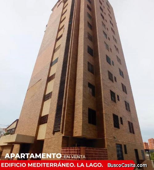 Apartamento venta Maracaibo Edif mediterráneo 10.05.21 