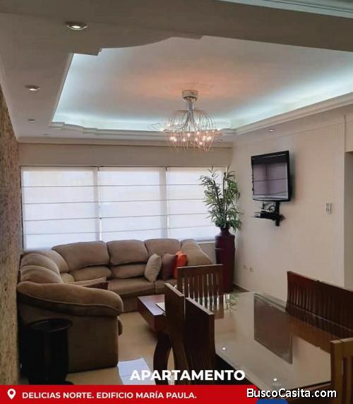 Apartamento venta Maracaibo Edif María Paula 10.05.21     