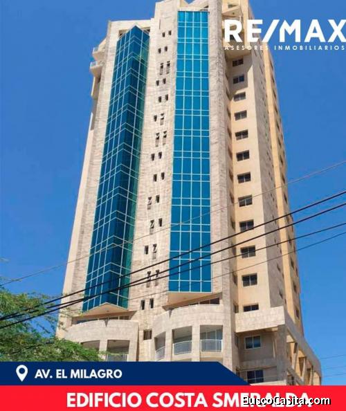 Apartamento venta Maracaibo Edif Costa smeralda 10.05.21 
