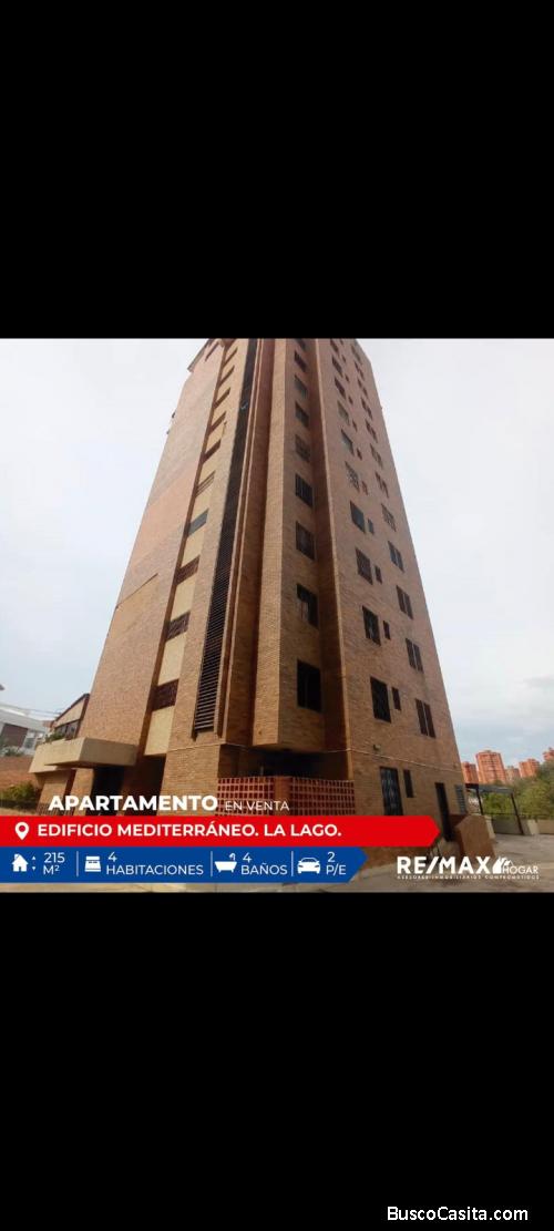 Apartamento Venta Maracaibo Mediterráneo 10.05.21 