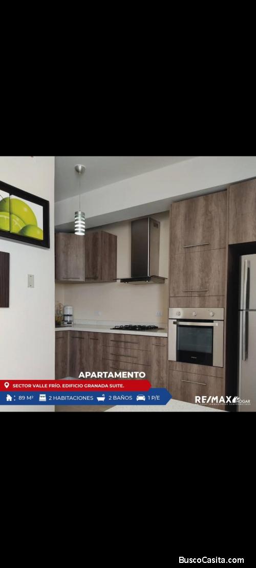 Apartamento Venta Maracaibo Granada Suite 10.05.21