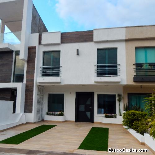 CASA MODERNA EN COLINAS DE PIRINEOS SAN CRISTÓBAL