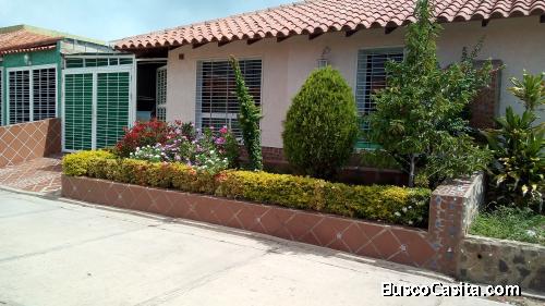 Vendo Bella y amplia casa de 149 m2. en Margarita - Nueva Esparta