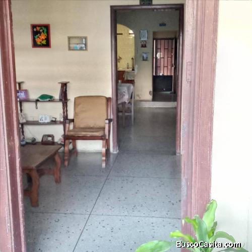 Se vende casa en Zona céntrica de San Felipe, Estado Yaracuy