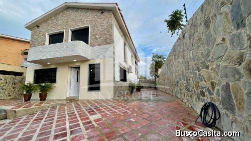 SKY GROUP PLATINUM VENDE Casa en Trigal Norte