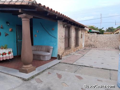 SKY GROUP PLATINUM VENDE Casa en Urb. San Bernardo