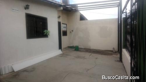 SKY GROUP PLATINUM VENDE Casa en Aguasal, Ciudad Alianza