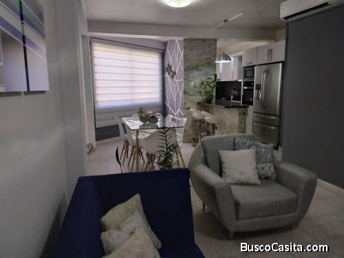 Apartamento ubicado en la Urbanización  La Campiña II. El Naranjal. Naguanagua. Estado Carabob