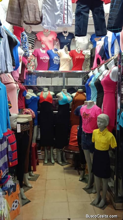 Local Comercial en Guarenas EN VENTA/ALQUILER