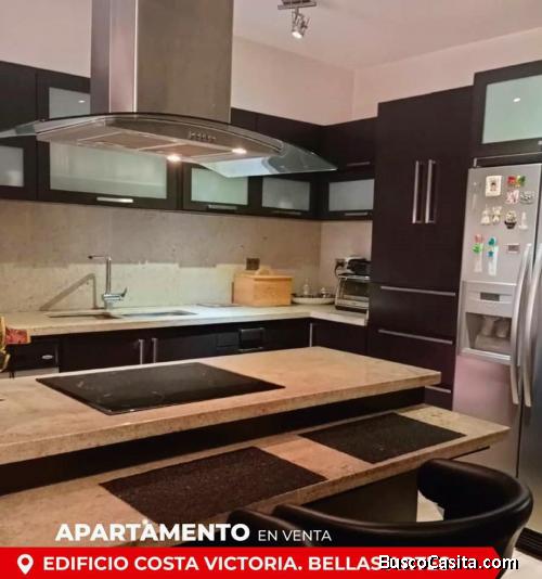 Apartamento venta Maracaibo Edif Costa Victoria 11.05.21 