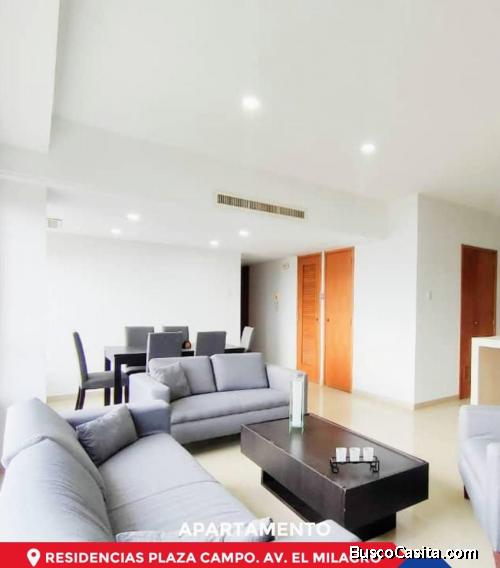 Apartamento venta Maracaibo Resd plaza campos 11.05.21