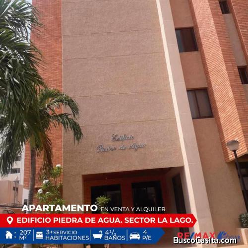 Apartamento venta Maracaibo Resd las piedras 11.05.21