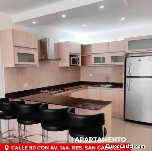 Apartamento venta Maracaibo Edif San Gabriel 11.05.21 