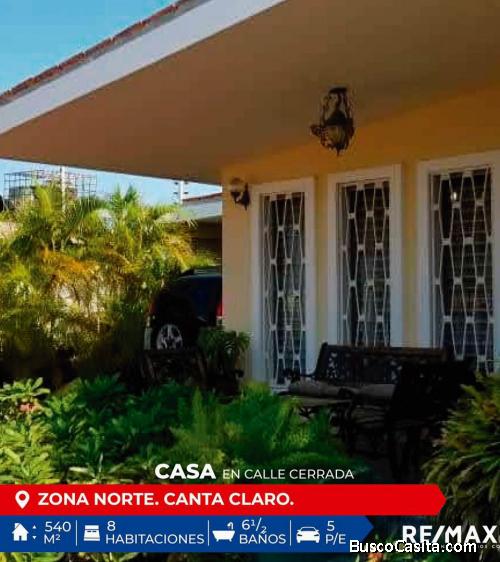 Casa venta Maracaibo sector canta claro 11.05.21