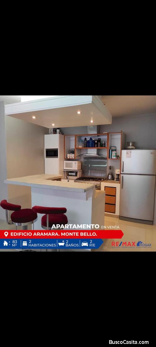 Apartamento Venta Maracaibo Monte Bello 11.05.21