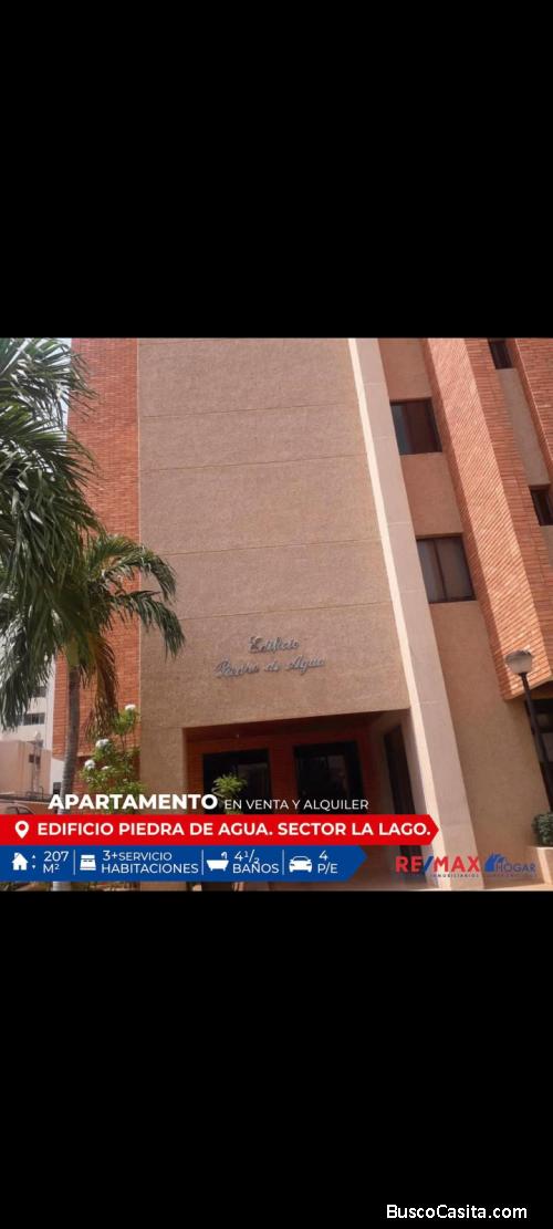 Apartamento Venta Maracaibo Piedra de Agua 11.05.21