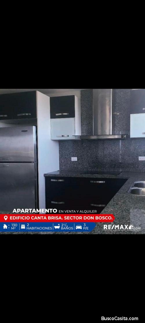 Apartamento Venta Maracaibo Canta Brisa 11.05.21