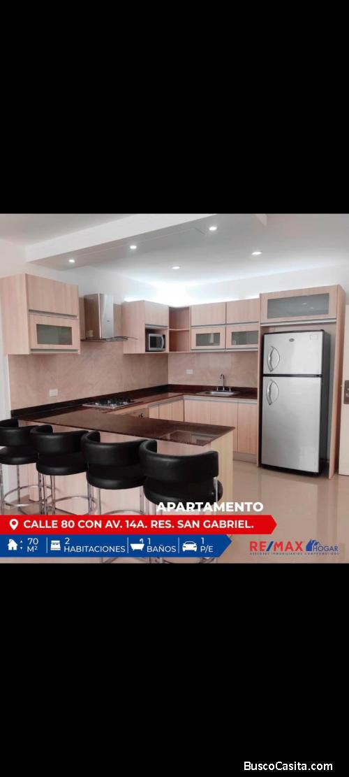 Apartamento Venta Maracaibo San Gabriel 11.05.21