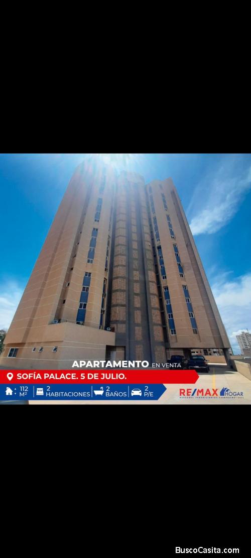 Apartamento Venta Maracaibo Sofia Palace 11.05.21