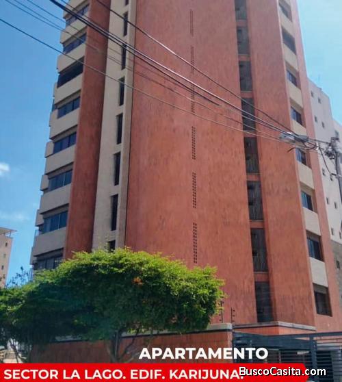 Apartamento venta Maracaibo Edif karijuna 12.05.21 