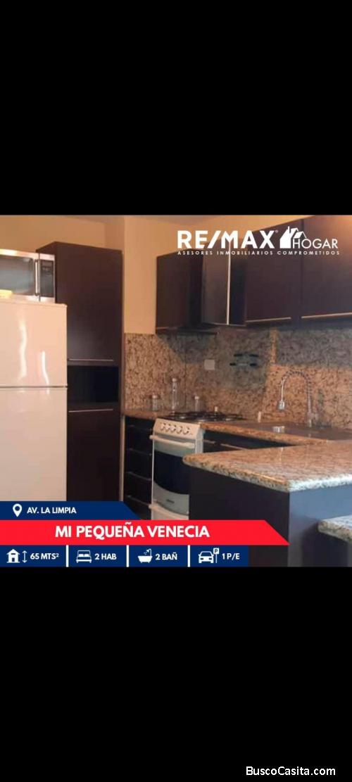 Apartamento Venta Maracaibo Mi Pequeña Venecia 12.05.21
