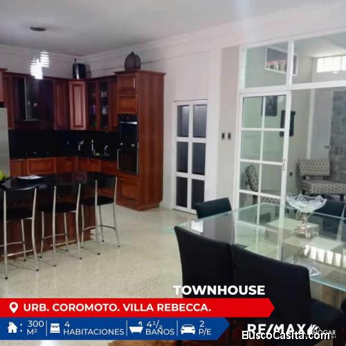 Casa venta Maracaibo Villa rebecca 12.05.21