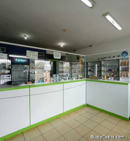 Punto comercial venta Maracaibo farmacia guayana 12.05.21 