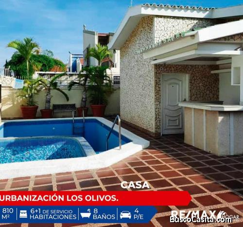 Apartamento venta Maracaibo URB los olivos 12.05.21
