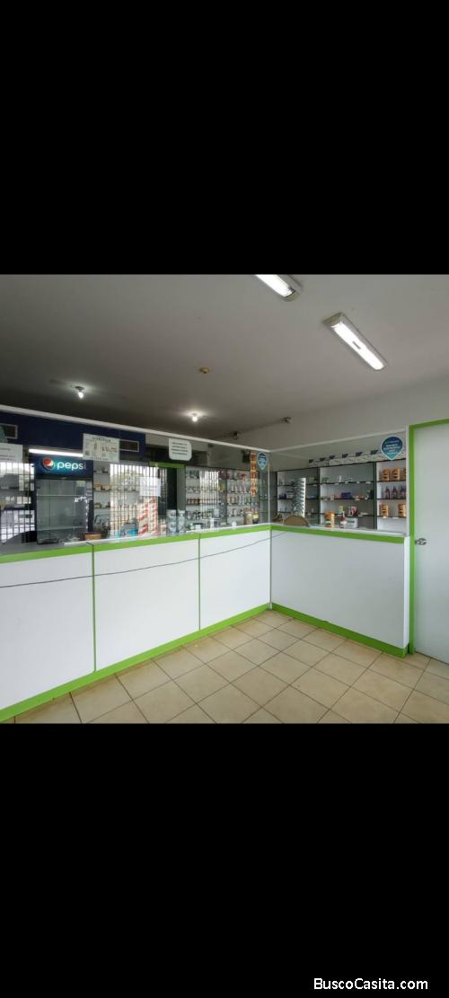Punto Comercial Venta Maracaibo Faramacia Guyana 12.05.21