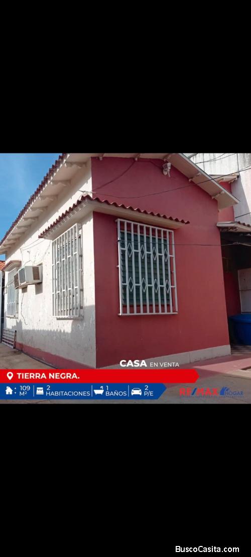 Casa Venta Maracaibo Tierra Negra 13.05.21