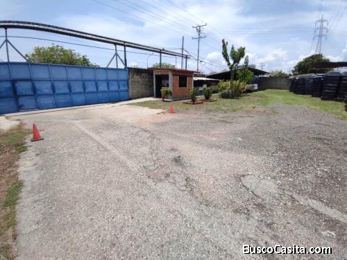 SKY GROUP PLATINUM VENDE Terreno en Guacara