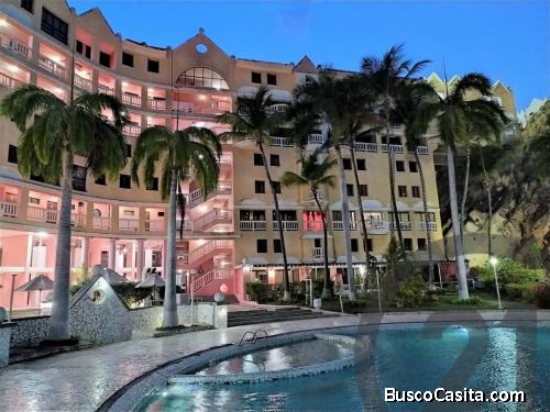 MARAVILLOSO APARTAMENTO EN RES. LA OTRA BANDA