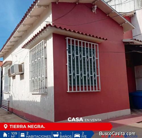 Casa venta Maracaibo sector Tierra Negra 13.05.21