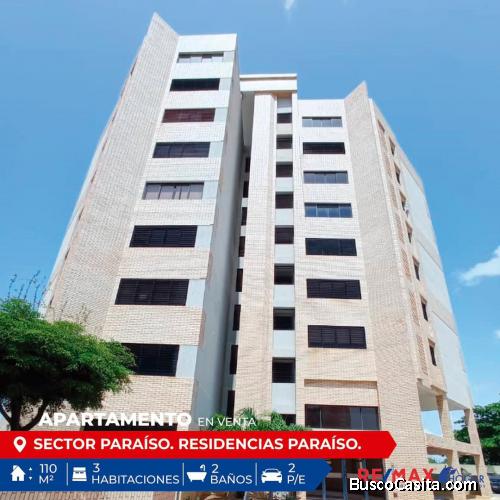 Apartamento venta Maracaibo Resd paraíso 13.05.21