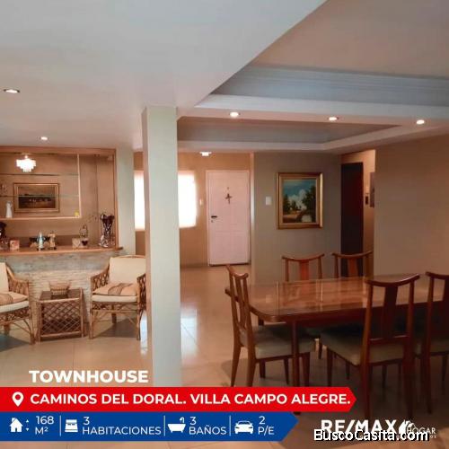 Casa venta Maracaibo caminos del doral 13.05.21 