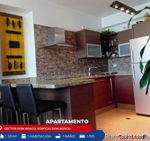 Apartamento venta Maracaibo Resd don Bosco 13.05.21