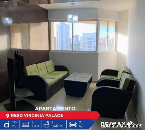 Apartamento venta Maracaibo Edif virginia palace 13.05.21