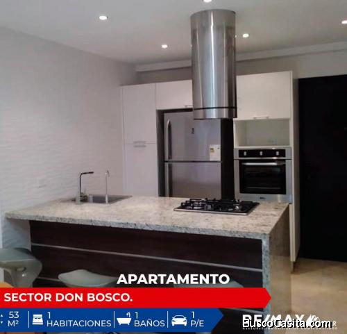Apartamento Alquiler Maracaibo Resd don Bosco 13.05.21