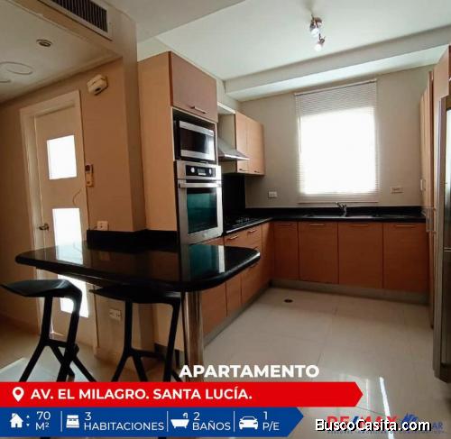 Apartamento venta Maracaibo Resd parque santa lucía 13.05.21