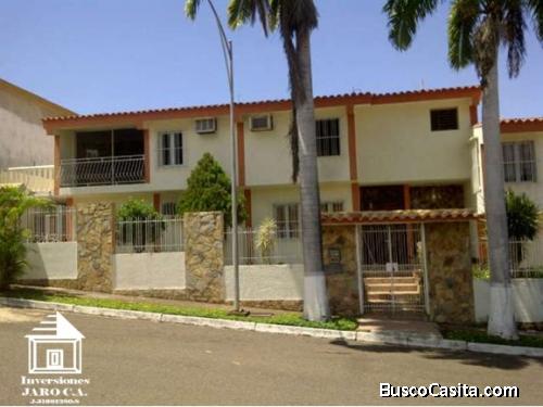 CASA EN ALQUILER, Urb. Chilemex Pto. Ordaz