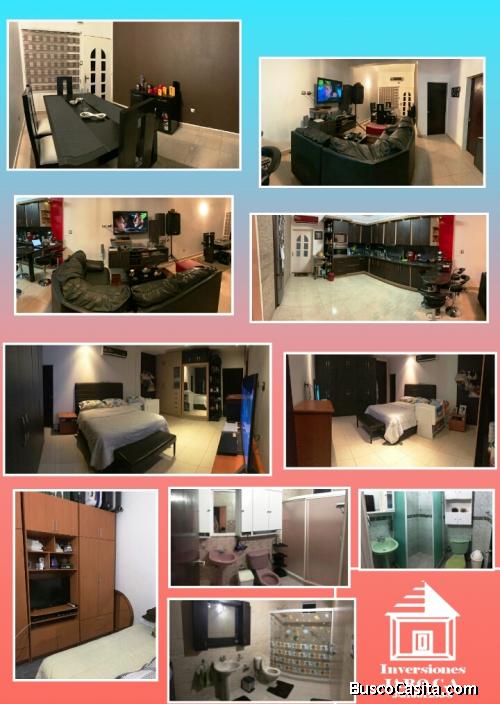 Vendo Casa, Urb. Riveras del Caroni Pto. Ordaz