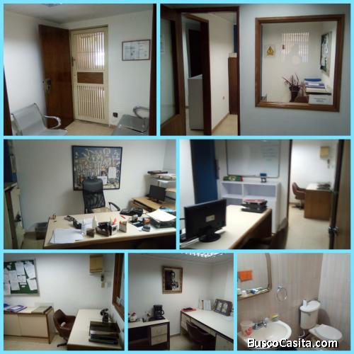 VENDO OFICINA, Torre Nekuima, Alta Vista, Pto. Ordaz