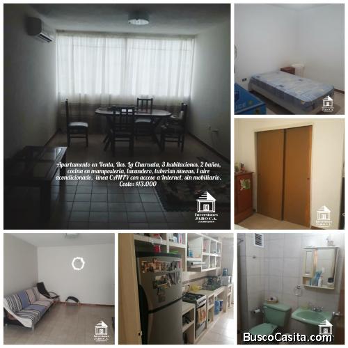 Vendo Apartamento