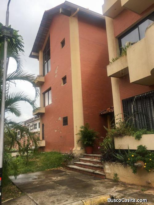 APARTAMENTO TIPO ESTUDIO EN LA CASTELLANA