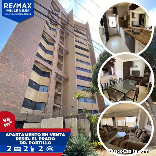 Apartamento Venta Maracaibo Residencias El Prado 140521