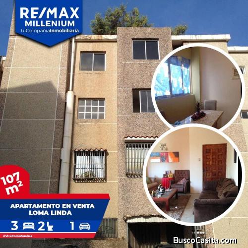 Apartamento Venta Maracaibo Zona Norte Residencias Loma Linda 140521