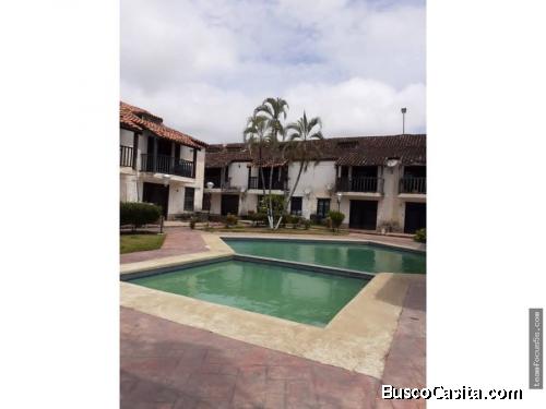 Townhouse en Falcon. Foth - 211